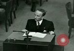 Immagine di Il caso Einsatzgruppen Nürnberg Germania, 1947, secondo 55 filmato di repertorio 65675021231