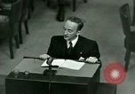 Immagine di Il caso Einsatzgruppen Nürnberg Germania, 1947, secondo 56 filmato di repertorio 65675021231