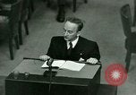 Immagine di Il caso Einsatzgruppen Nürnberg Germania, 1947, secondo 57 filmato di repertorio 65675021231