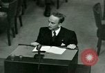 Immagine di Il caso Einsatzgruppen Nürnberg Germania, 1947, secondo 58 filmato di repertorio 65675021231