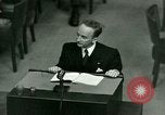 Immagine di Il caso Einsatzgruppen Nürnberg Germania, 1947, secondo 59 filmato di repertorio 65675021231