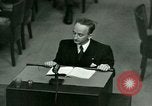 Immagine di Il caso Einsatzgruppen Nürnberg Germania, 1947, secondo 60 filmato di repertorio 65675021231