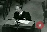 Immagine di Il caso Einsatzgruppen Nürnberg Germania, 1947, secondo 62 filmato di repertorio 65675021231