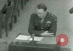 Immagine di Nazi Einsatzgruppen caso a Norimberga Nürnberg Germania, 1948, secondo 4 filmato di repertorio 65675021232