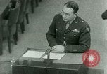 Immagine di Nazi Einsatzgruppen caso a Norimberga Nürnberg Germania, 1948, secondo 8 filmato di repertorio 65675021232