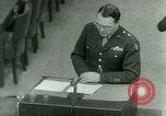 Immagine di Nazi Einsatzgruppen caso a Norimberga Nürnberg Germania, 1948, secondo 17 filmato di repertorio 65675021232