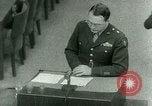 Immagine di Nazi Einsatzgruppen caso a Norimberga Nürnberg Germania, 1948, secondo 18 filmato di repertorio 65675021232