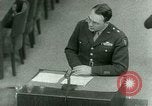 Immagine di Nazi Einsatzgruppen caso a Norimberga Nürnberg Germania, 1948, secondo 22 filmato di repertorio 65675021232