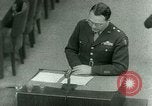 Immagine di Nazi Einsatzgruppen caso a Norimberga Nürnberg Germania, 1948, secondo 23 filmato di repertorio 65675021232