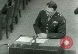 Immagine di Nazi Einsatzgruppen caso a Norimberga Nürnberg Germania, 1948, secondo 24 filmato di repertorio 65675021232