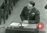 Immagine di Nazi Einsatzgruppen caso a Norimberga Nürnberg Germania, 1948, secondo 27 filmato di repertorio 65675021232