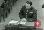 Immagine di Nazi Einsatzgruppen caso a Norimberga Nürnberg Germania, 1948, secondo 28 filmato di repertorio 65675021232
