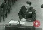 Immagine di Nazi Einsatzgruppen caso a Norimberga Nürnberg Germania, 1948, secondo 29 filmato di repertorio 65675021232