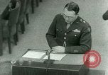 Immagine di Nazi Einsatzgruppen caso a Norimberga Nürnberg Germania, 1948, secondo 30 filmato di repertorio 65675021232