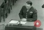Immagine di Nazi Einsatzgruppen caso a Norimberga Nürnberg Germania, 1948, secondo 31 filmato di repertorio 65675021232