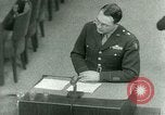 Immagine di Nazi Einsatzgruppen caso a Norimberga Nürnberg Germania, 1948, secondo 33 filmato di repertorio 65675021232