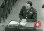 Immagine di Nazi Einsatzgruppen caso a Norimberga Nürnberg Germania, 1948, secondo 35 filmato di repertorio 65675021232