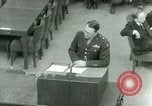 Immagine di Nazi Einsatzgruppen caso a Norimberga Nürnberg Germania, 1948, secondo 37 filmato di repertorio 65675021232