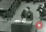 Immagine di Nazi Einsatzgruppen caso a Norimberga Nürnberg Germania, 1948, secondo 38 filmato di repertorio 65675021232