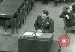 Immagine di Nazi Einsatzgruppen caso a Norimberga Nürnberg Germania, 1948, secondo 39 filmato di repertorio 65675021232