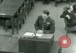 Immagine di Nazi Einsatzgruppen caso a Norimberga Nürnberg Germania, 1948, secondo 40 filmato di repertorio 65675021232