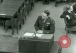 Immagine di Nazi Einsatzgruppen caso a Norimberga Nürnberg Germania, 1948, secondo 42 filmato di repertorio 65675021232