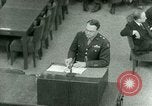 Immagine di Nazi Einsatzgruppen caso a Norimberga Nürnberg Germania, 1948, secondo 44 filmato di repertorio 65675021232