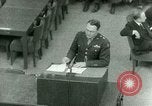 Immagine di Nazi Einsatzgruppen caso a Norimberga Nürnberg Germania, 1948, secondo 45 filmato di repertorio 65675021232