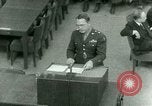 Immagine di Nazi Einsatzgruppen caso a Norimberga Nürnberg Germania, 1948, secondo 48 filmato di repertorio 65675021232