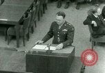 Immagine di Nazi Einsatzgruppen caso a Norimberga Nürnberg Germania, 1948, secondo 49 filmato di repertorio 65675021232
