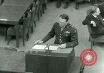 Immagine di Nazi Einsatzgruppen caso a Norimberga Nürnberg Germania, 1948, secondo 50 filmato di repertorio 65675021232