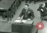 Immagine di Nazi Einsatzgruppen caso a Norimberga Nürnberg Germania, 1948, secondo 51 filmato di repertorio 65675021232