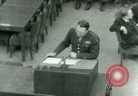 Immagine di Nazi Einsatzgruppen caso a Norimberga Nürnberg Germania, 1948, secondo 53 filmato di repertorio 65675021232