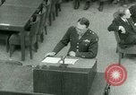 Immagine di Nazi Einsatzgruppen caso a Norimberga Nürnberg Germania, 1948, secondo 54 filmato di repertorio 65675021232