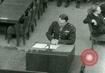 Immagine di Nazi Einsatzgruppen caso a Norimberga Nürnberg Germania, 1948, secondo 56 filmato di repertorio 65675021232
