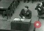 Immagine di Nazi Einsatzgruppen caso a Norimberga Nürnberg Germania, 1948, secondo 57 filmato di repertorio 65675021232