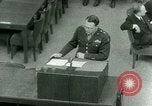 Immagine di Nazi Einsatzgruppen caso a Norimberga Nürnberg Germania, 1948, secondo 59 filmato di repertorio 65675021232