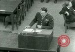 Immagine di Nazi Einsatzgruppen caso a Norimberga Nürnberg Germania, 1948, secondo 60 filmato di repertorio 65675021232