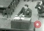 Immagine di Nazi Einsatzgruppen caso a Norimberga Nürnberg Germania, 1948, secondo 61 filmato di repertorio 65675021232
