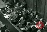 Immagine di Nazi Einsatzgruppen caso a Norimberga Nürnberg Germania, 1948, secondo 62 filmato di repertorio 65675021232