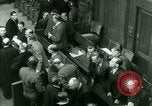Image Otto Ohlendorf plaidoyer procès pour crimes de guerre Nuremberg ALLEMAGNE, 1948, de la seconde 5 séquences d'archives historiques vidéo 65675021233