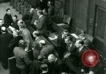 Image Otto Ohlendorf plaidoyer procès pour crimes de guerre Nuremberg ALLEMAGNE, 1948, de la seconde 6 séquences d'archives historiques vidéo 65675021233