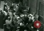 Image Otto Ohlendorf plaidoyer procès pour crimes de guerre Nuremberg ALLEMAGNE, 1948, de la seconde 8 séquences d'archives historiques vidéo 65675021233