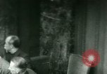 Image Otto Ohlendorf plaidoyer procès pour crimes de guerre Nuremberg ALLEMAGNE, 1948, de la seconde 14 séquences d'archives historiques vidéo 65675021233
