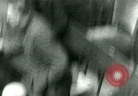 Image Otto Ohlendorf plaidoyer procès pour crimes de guerre Nuremberg ALLEMAGNE, 1948, de la seconde 15 séquences d'archives historiques vidéo 65675021233