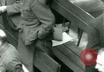 Image Otto Ohlendorf plaidoyer procès pour crimes de guerre Nuremberg ALLEMAGNE, 1948, de la seconde 16 séquences d'archives historiques vidéo 65675021233
