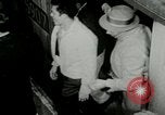 Image of Business rush hour in major city United States USA, 1963, second 18 stock footage video 65675021234