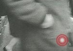 Image of Business rush hour in major city United States USA, 1963, second 20 stock footage video 65675021234