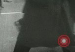 Image of Business rush hour in major city United States USA, 1963, second 21 stock footage video 65675021234