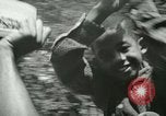 Image of Business rush hour in major city United States USA, 1963, second 26 stock footage video 65675021234